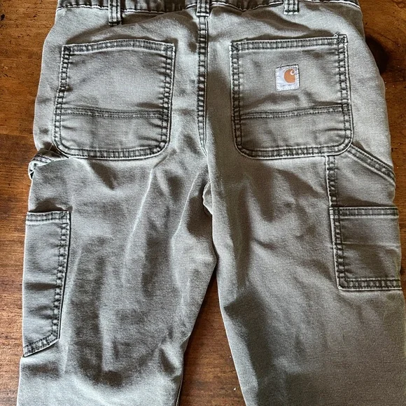 Carhartt pants - Picture 5 of 5